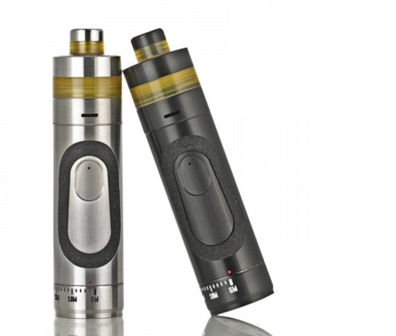 siti svapo high end
